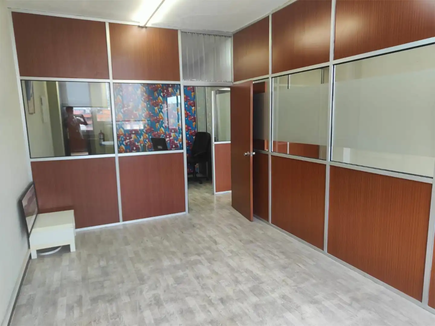 Oficina en venta en Bilbao 