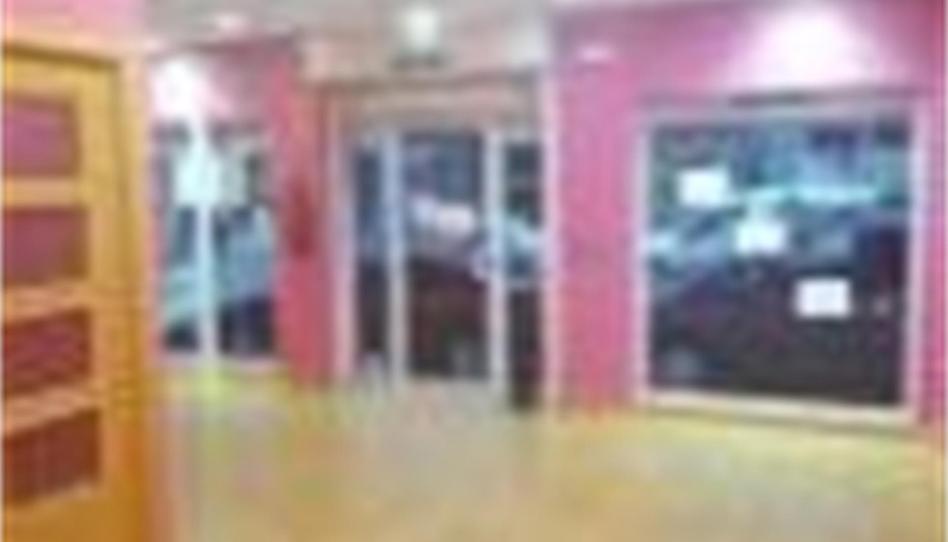 Photo 1 of Premises to rent in Calle Empecinado, 12, Centro, Madrid