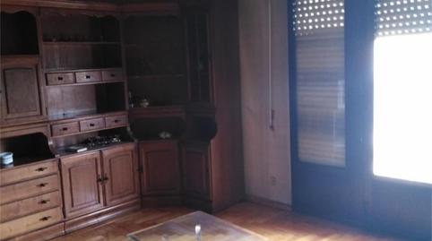 Foto 3 de Casa adosada en venta en Calle Calzada Congost, 103, Ayoó de Vidriales, Zamora