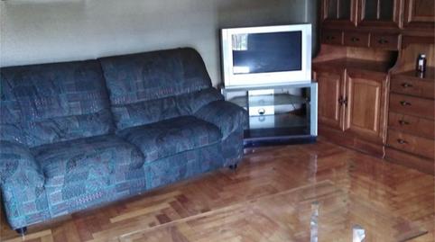 Foto 4 de Casa adosada en venta en Calle Calzada Congost, 103, Ayoó de Vidriales, Zamora