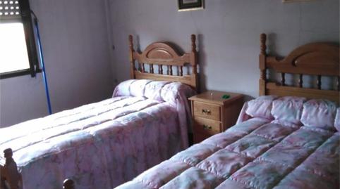 Foto 5 de Casa adosada en venta en Calle Calzada Congost, 103, Ayoó de Vidriales, Zamora