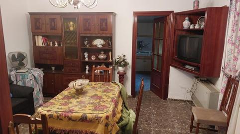 Foto 2 de Casa adosada en venda a Calle Iliturgi, 4, Villanueva de la Reina, Jaén