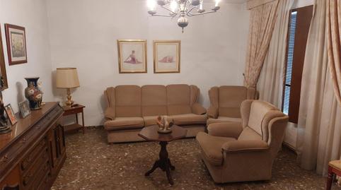 Foto 3 de Casa adosada en venda a Calle Iliturgi, 4, Villanueva de la Reina, Jaén