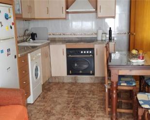 Kitchen of Planta baja for sale in Villarrobledo  with Terrace