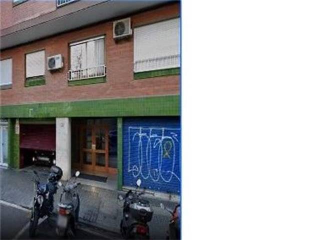 Garaje en Alquiler en Carrer de l'Alhambra, 8 en Santa Eulàlia