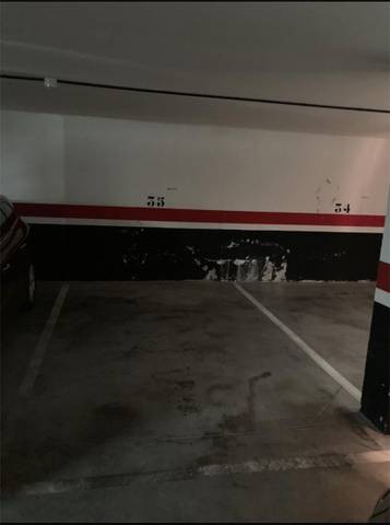 Garaje en Alquiler en Calle de San Benito, 24 en Almenara -Ventilla