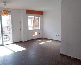 Living room of Flat for sale in Málaga Capital  with Balcony