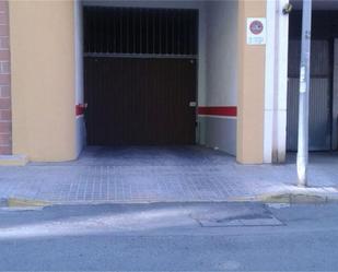 Parking of Box room to rent in Villajoyosa / La Vila Joiosa