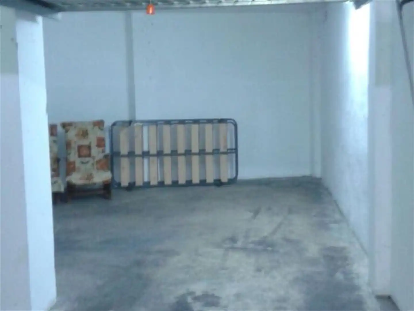 Storage room for rent in Avinguda de Benidorm, 27, Centro Urbano Storage room for rent in Villajoyosa / La Vila Joiosa