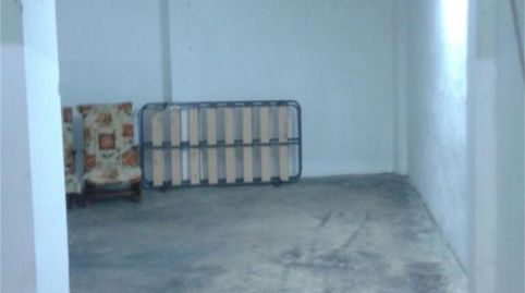 Foto 2 de Trastero de alquiler en Avinguda de Benidorm, 27, Centro Urbano, Villajoyosa / La Vila Joiosa