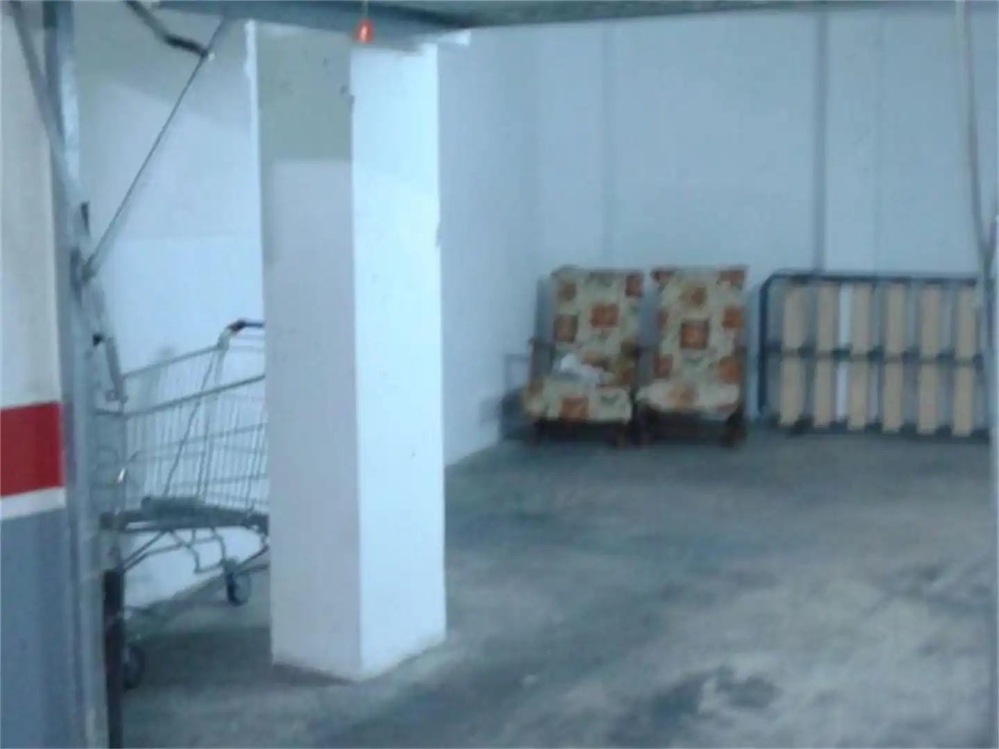 Storage room for rent in Avinguda de Benidorm, 27, Centro Urbano Storage room for rent in Villajoyosa / La Vila Joiosa