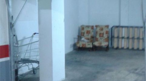 Foto 3 de Trastero de alquiler en Avinguda de Benidorm, 27, Centro Urbano, Villajoyosa / La Vila Joiosa