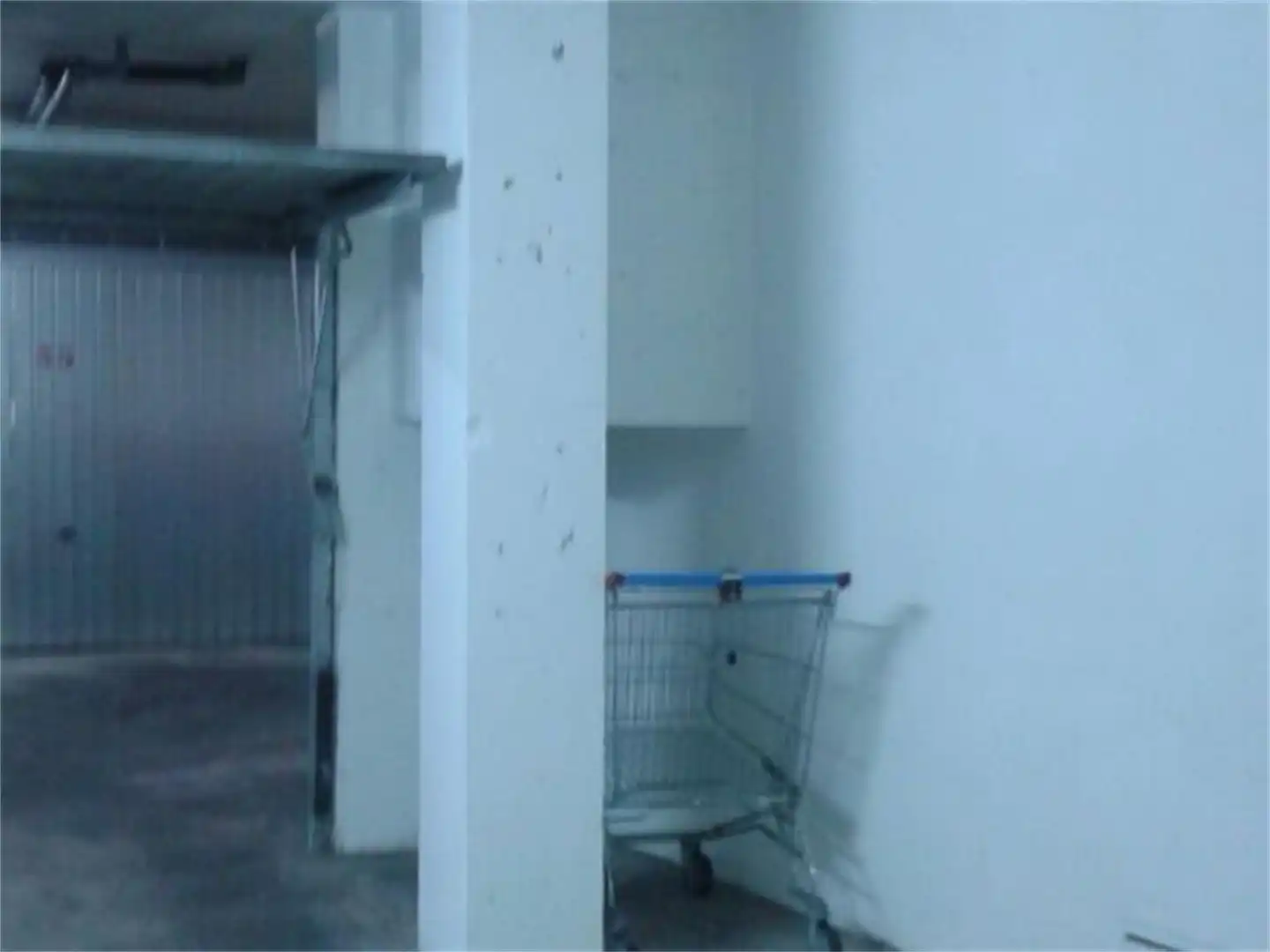 Storage room for rent in Avinguda de Benidorm, 27, Centro Urbano Storage room for rent in Villajoyosa / La Vila Joiosa