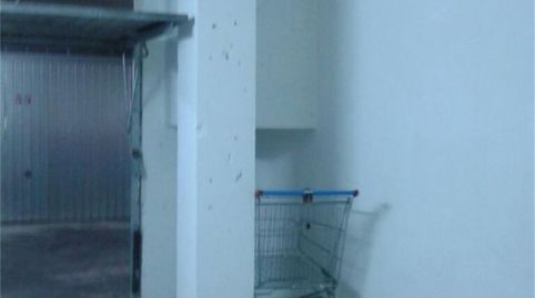 Foto 4 de Trastero de alquiler en Avinguda de Benidorm, 27, Centro Urbano, Villajoyosa / La Vila Joiosa
