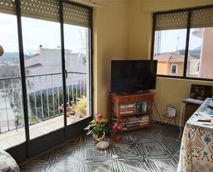 Bedroom of Flat for sale in Callosa d'En Sarrià  with Balcony