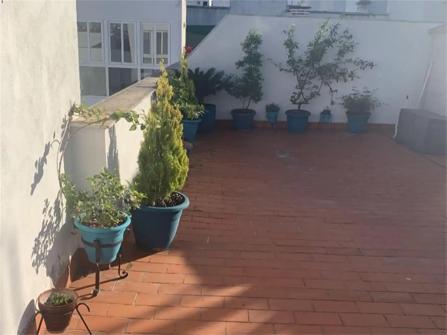 Dúplex en venta en Carretera de la Estación, 21, Almodóvar del Río Terraza de Dúplex en venta en Almodóvar del Río con Aire acondicionado, Calefacción y Terraza