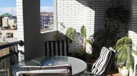 Foto 3 de Àtic en venda a Carrer Santa Anna, 32, Centro, Castellón