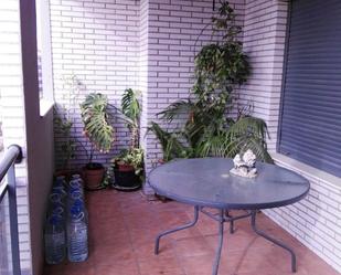 Terrace of Attic for sale in Vila-real  with Air Conditioner, Terrace and Balcony