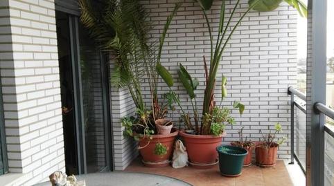 Foto 2 de Àtic en venda a Carrer Santa Anna, 32, Centro, Castellón