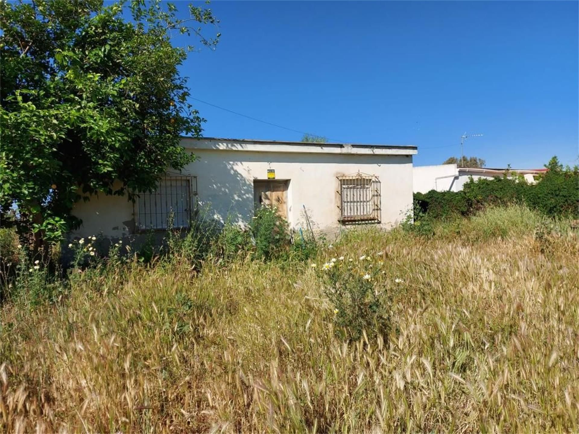 Finca rústica en venda en Coria del Río