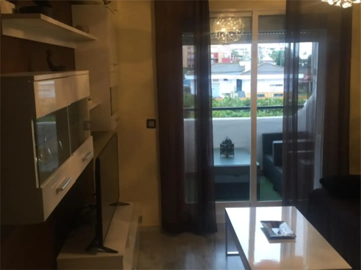 Apartamento de alquiler en Avenida Costa del Sol, 12, Laguna Beach Habitación de Apartamento de alquiler en Torrox con Aire acondicionado, Terraza y Piscina