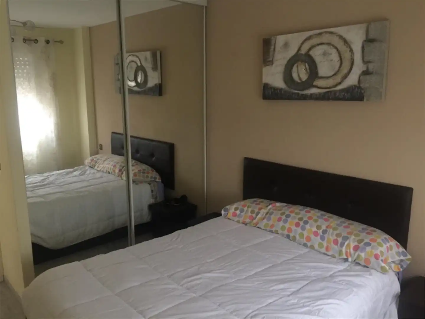 Apartamento de alquiler en Avenida Costa del Sol, 12, Laguna Beach Habitación de Apartamento de alquiler en Torrox con Aire acondicionado, Terraza y Piscina
