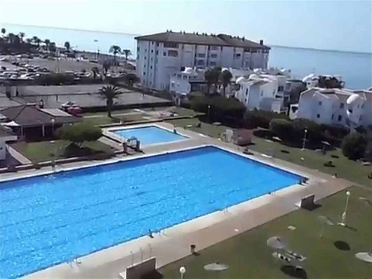 Apartamento de alquiler en Avenida Costa del Sol, 12, Laguna Beach Piscina de Apartamento de alquiler en Torrox con Aire acondicionado, Terraza y Piscina