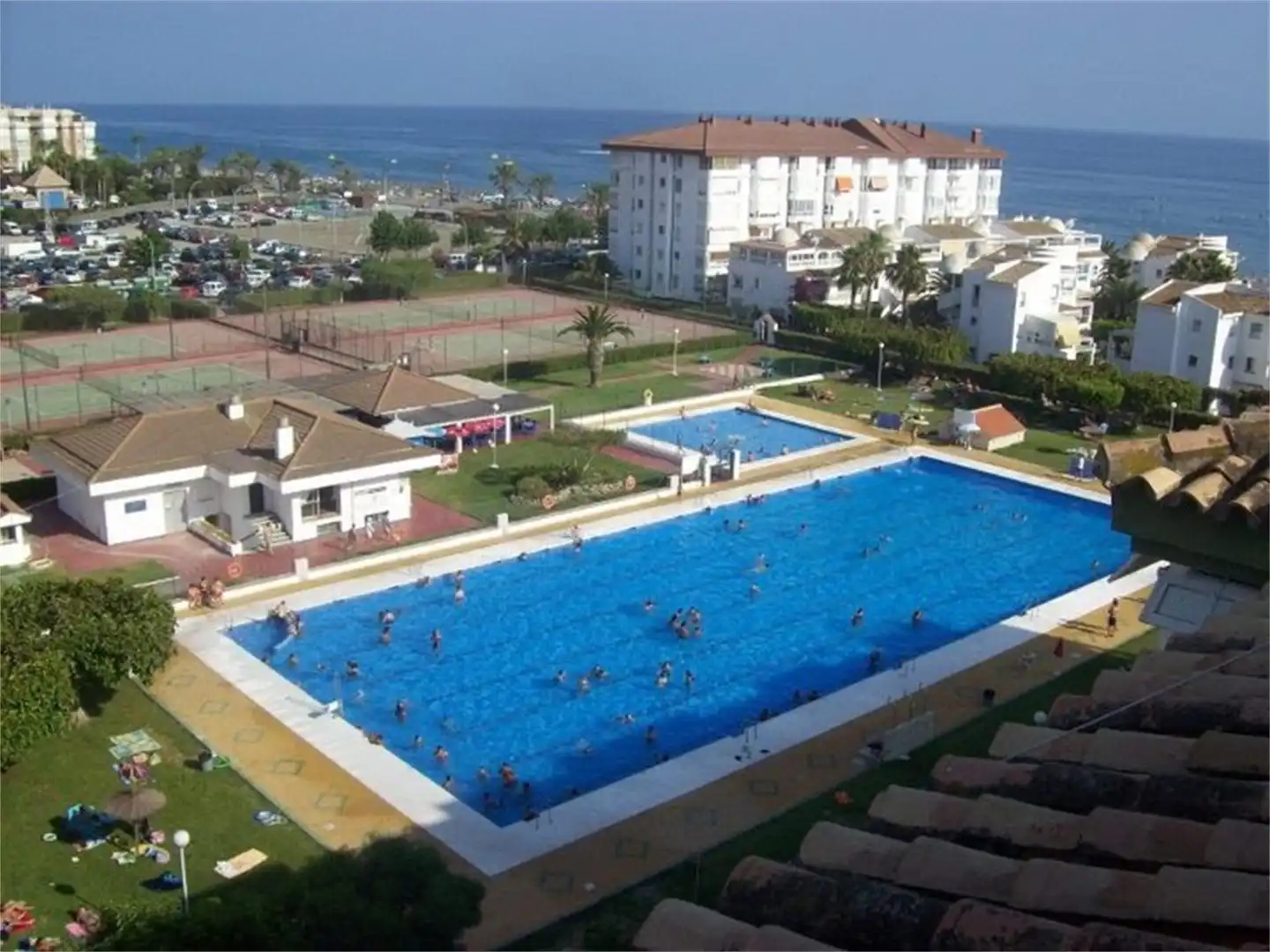 Apartamento de alquiler en Avenida Costa del Sol, 12, Laguna Beach Piscina de Apartamento de alquiler en Torrox con Aire acondicionado, Terraza y Piscina