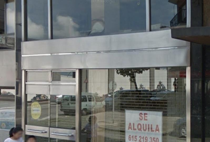 Foto 1 de Traster de lloguer a Calle Concepción Arenal, 5, Centro, Asturias