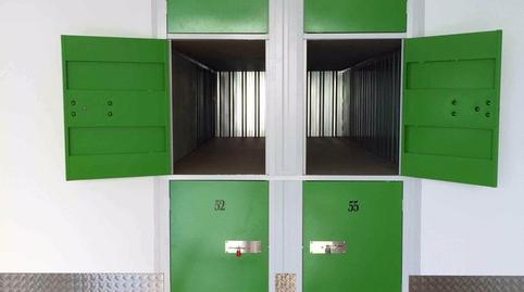 Foto 2 de Traster de lloguer a Calle Concepción Arenal, 5, Centro, Asturias