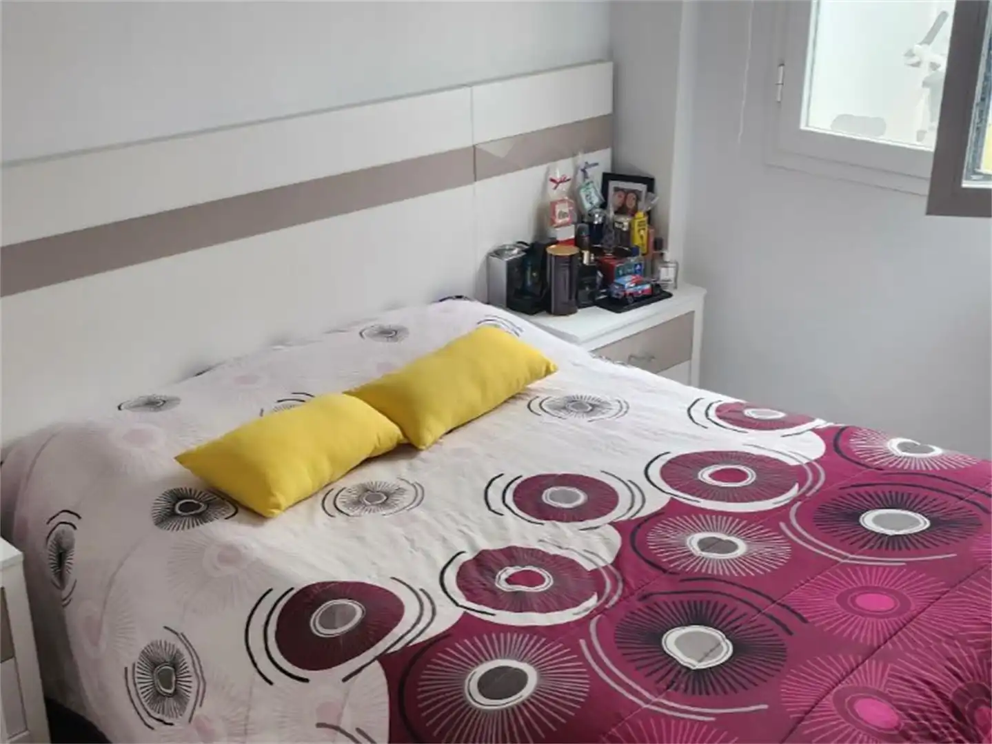 Piso en venta en Calle los Tejedores, 16, Baeza Habitación de Piso en venta en Baeza con Aire acondicionado, Calefacción y Terraza