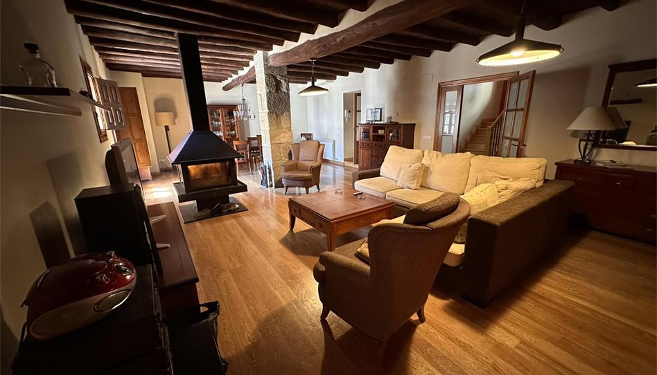 Photo 1 of Country house for sale in Calle Barrionuevo, 48, Uncastillo, Zaragoza