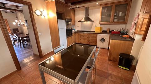 Photo 2 of Country house for sale in Calle Barrionuevo, 48, Uncastillo, Zaragoza