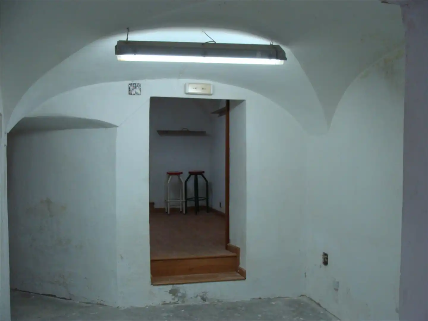 Erdgeschoss zur Miete in Calle Barrio Nuevo, 8, Casco Antiguo