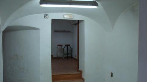 Planta baixa de lloguer a Calle Barrio Nuevo, 8, Casco Antiguo, Cáceres - imatge 2 Foto 2 de Planta baixa de lloguer a Calle Barrio Nuevo, 8, Casco Antiguo, Cáceres