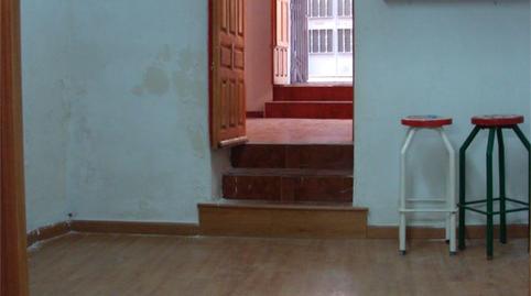 Planta baixa de lloguer a Calle Barrio Nuevo, 8, Casco Antiguo, Cáceres - imatge 3 Foto 3 de Planta baixa de lloguer a Calle Barrio Nuevo, 8, Casco Antiguo, Cáceres