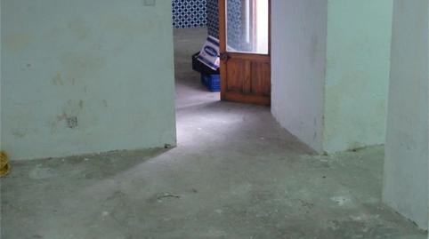 Planta baixa de lloguer a Calle Barrio Nuevo, 8, Casco Antiguo, Cáceres - imatge 5 Foto 5 de Planta baixa de lloguer a Calle Barrio Nuevo, 8, Casco Antiguo, Cáceres