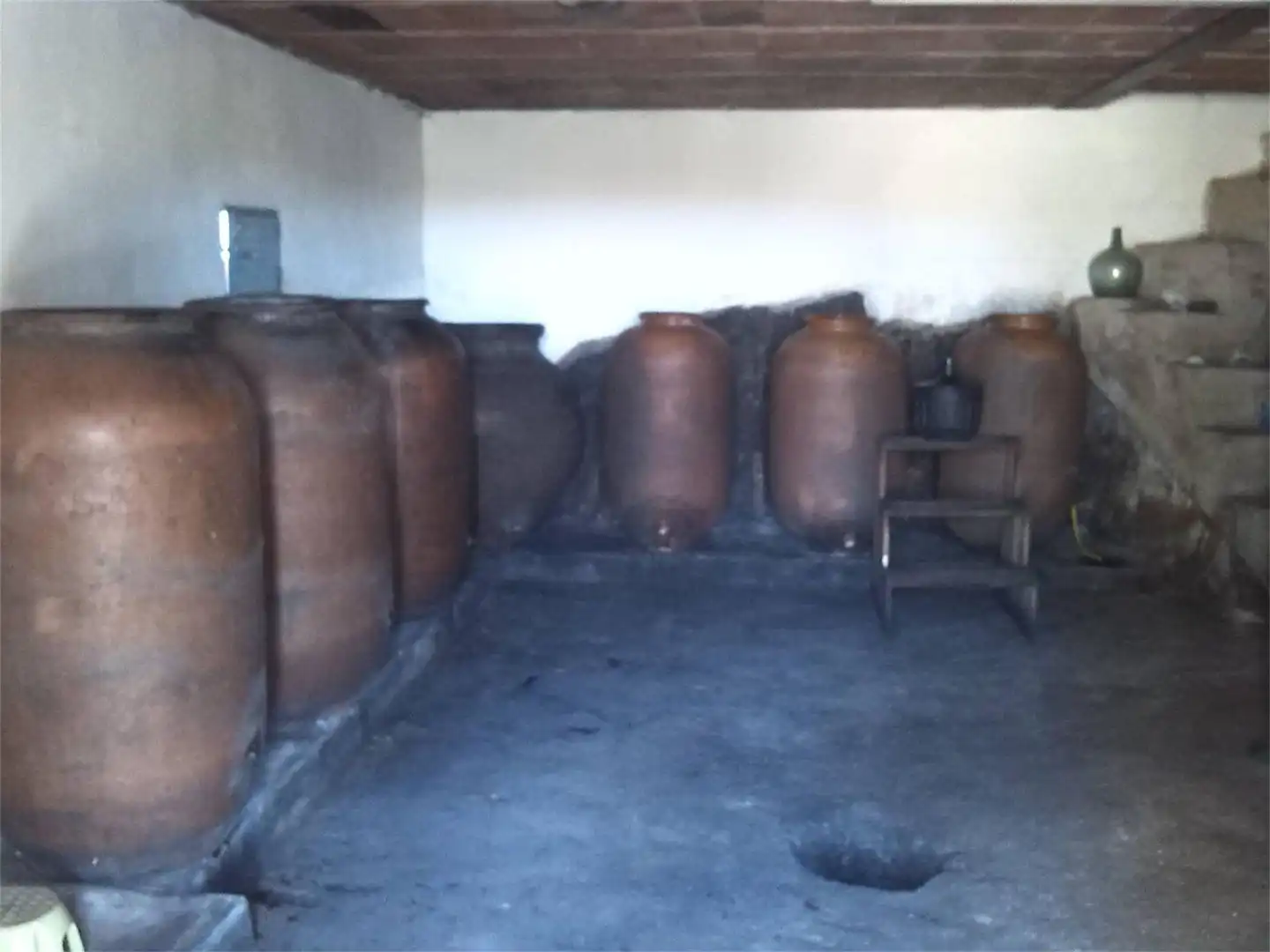 Finca rústica de alquiler en Madroñera con Terraza, Trastero y Amueblado