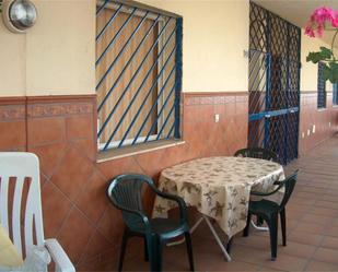 Apartament de lloguer a Carretera Rinconcillo, 7a, El Rinconcillo