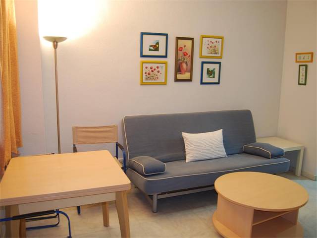 Apartamento en Alquiler en Carretera Rinconcillo, 7A en El Rinconcillo