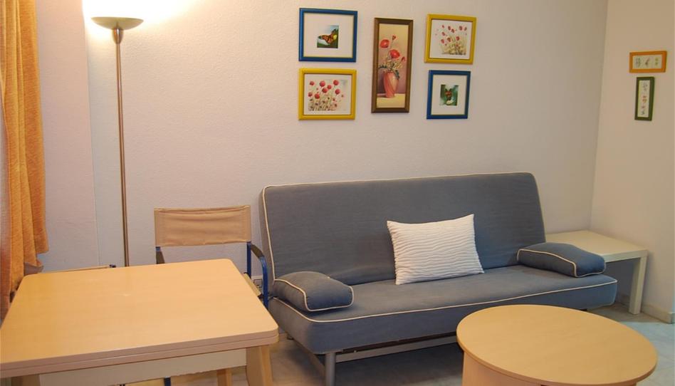 Photo 1 of Apartment to rent in Carretera Rinconcillo, 7a, El Rinconcillo, Cádiz