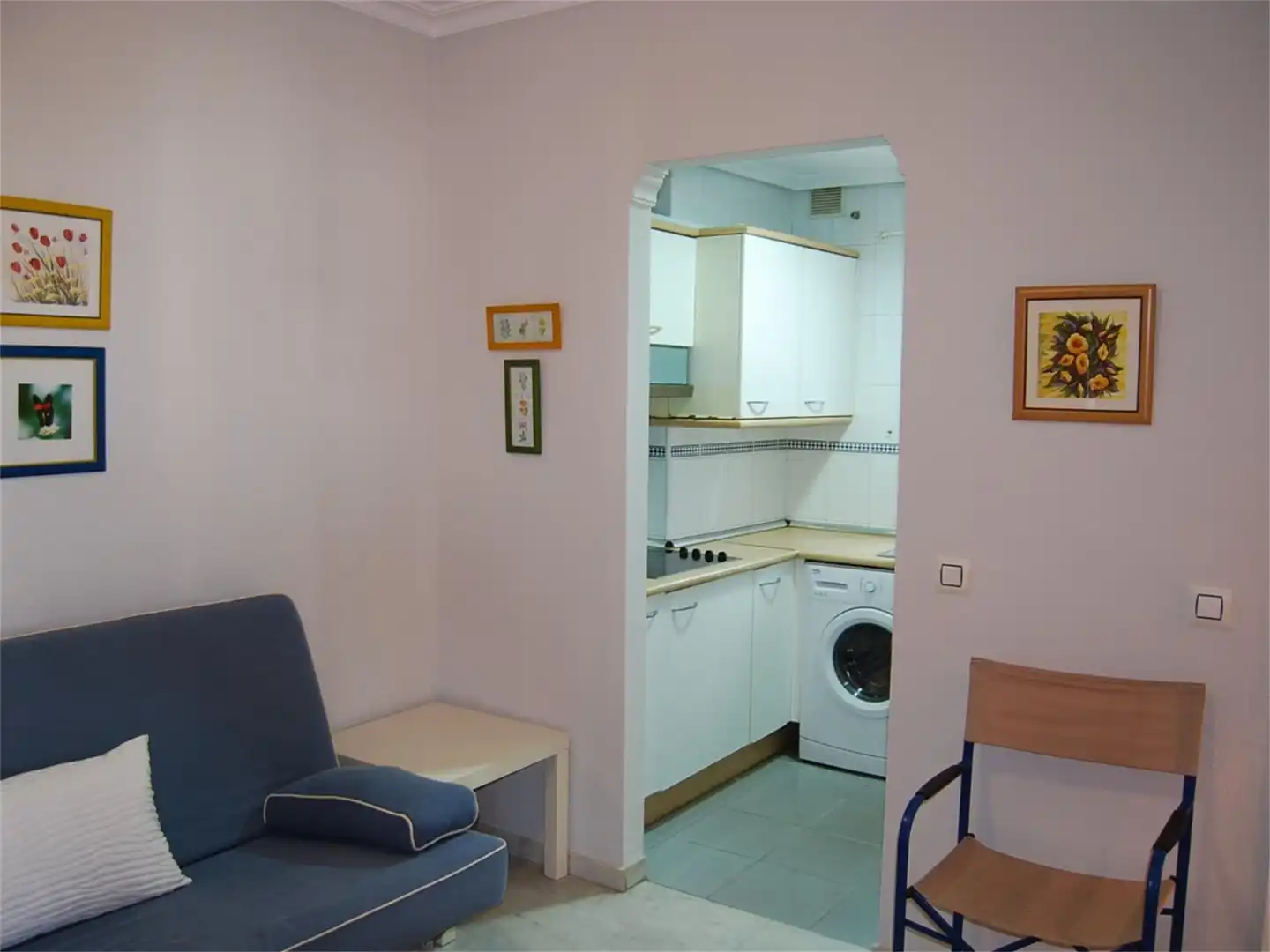 Apartamento de alquiler en Carretera Rinconcillo, El Rinconcillo Apartamento de alquiler en Carretera Rinconcillo, El Rinconcillo