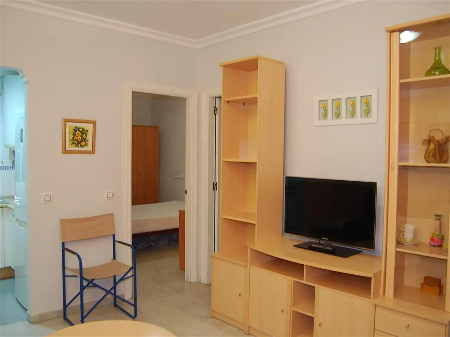 Apartamento de alquiler en Carretera Rinconcillo, El Rinconcillo Apartamento de alquiler en Carretera Rinconcillo, El Rinconcillo