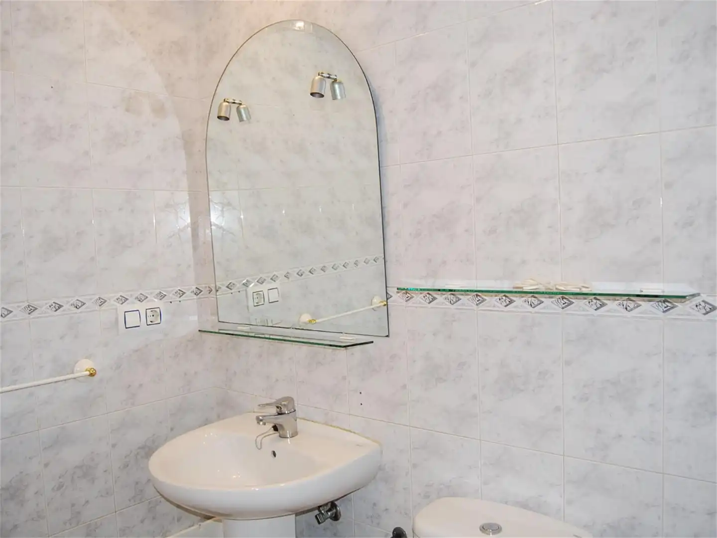 Apartamento de alquiler en Carretera Rinconcillo, El Rinconcillo Apartamento de alquiler en Carretera Rinconcillo, El Rinconcillo