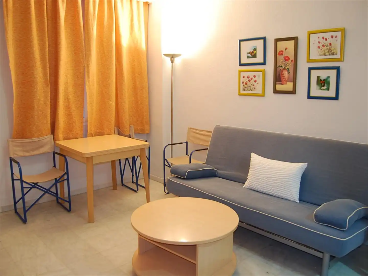 Apartamento de alquiler en Carretera Rinconcillo, El Rinconcillo Apartamento de alquiler en Carretera Rinconcillo, El Rinconcillo