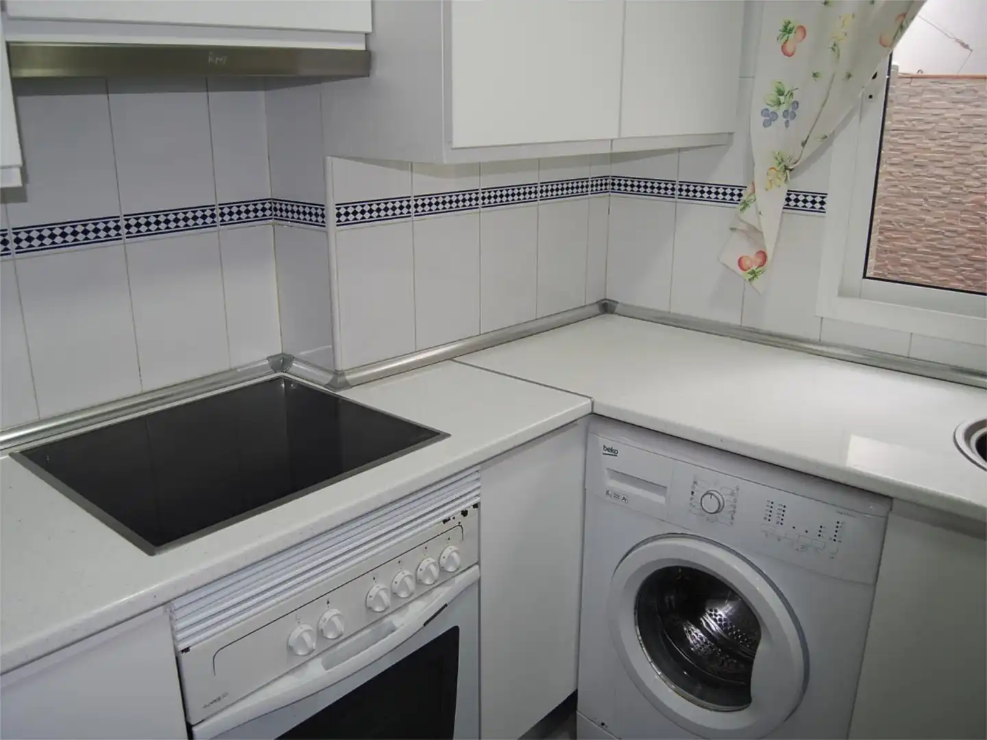 Apartamento de alquiler en Carretera Rinconcillo, El Rinconcillo Apartamento de alquiler en Carretera Rinconcillo, El Rinconcillo