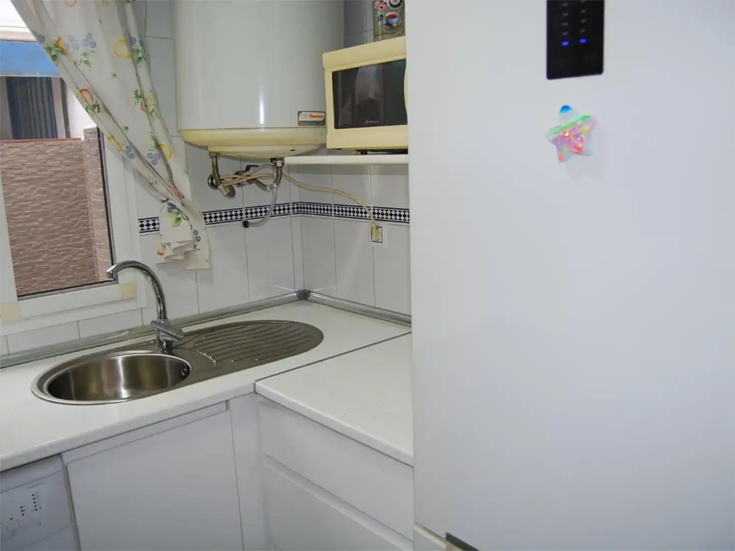 Apartamento de alquiler en Carretera Rinconcillo, El Rinconcillo Apartamento de alquiler en Carretera Rinconcillo, El Rinconcillo