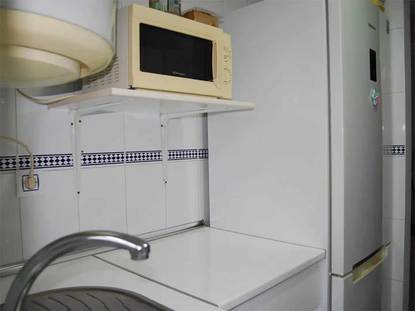 Apartamento de alquiler en Carretera Rinconcillo, El Rinconcillo Apartamento de alquiler en Carretera Rinconcillo, El Rinconcillo