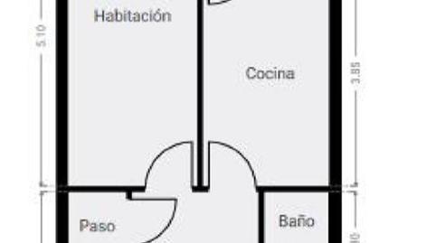 Foto 3 de Casa adosada en venta en Avinguda Piscinas I Esports, 21, Navarcles, Barcelona