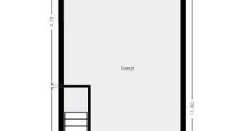 Foto 2 de Casa adosada en venta en Avinguda Piscinas I Esports, 21, Navarcles, Barcelona